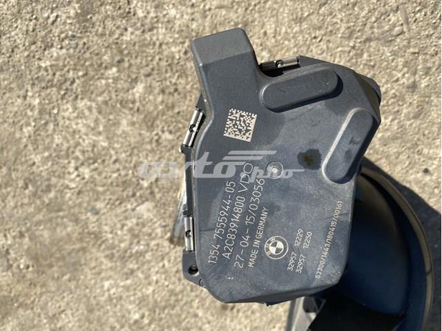 Дросільна заслінка в зборі 13547555944 BMW