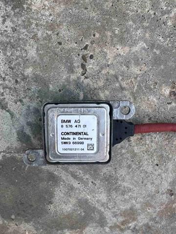 Датчик оксидів азоту NOX, передній 13628576471 BMW