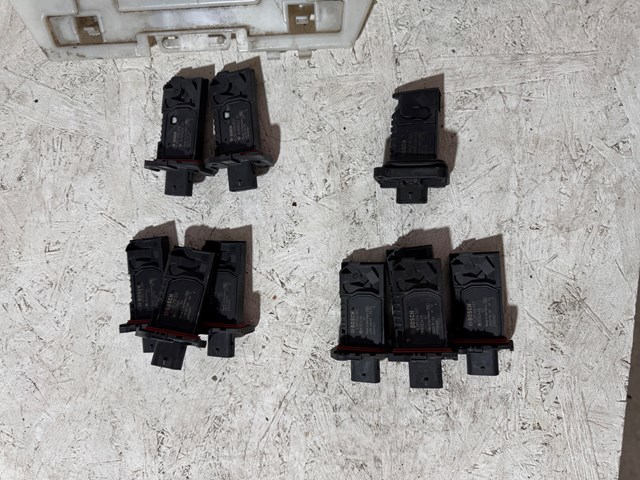Повітромір Бмв 3