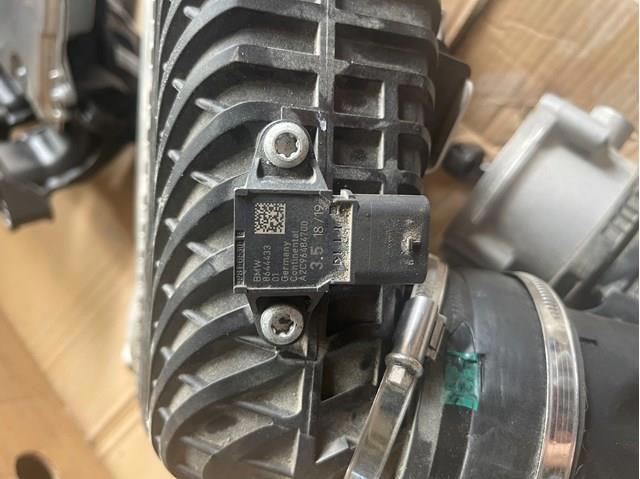 Датчик наддува 13628644433 BMW