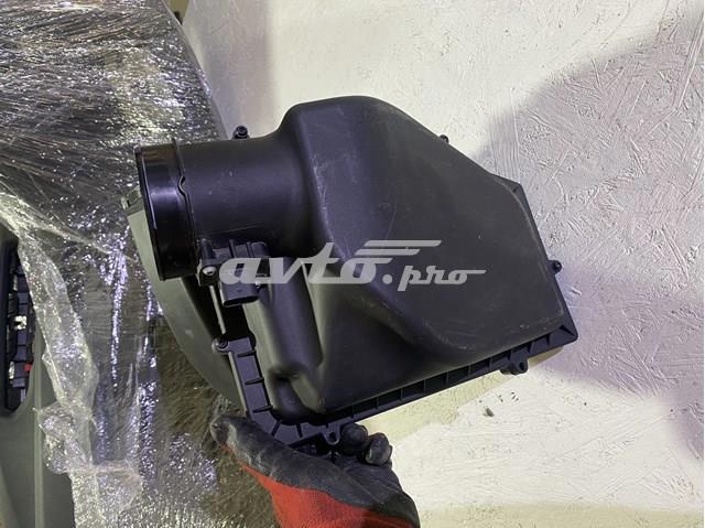 Коробка фільтра 13717643301 BMW