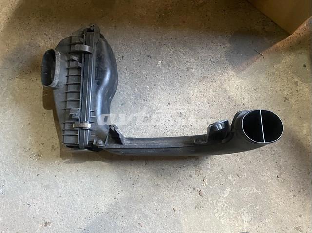 Коробка фільтра 13718507566 BMW