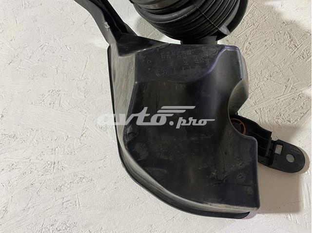 Резонатор 13718612084 BMW