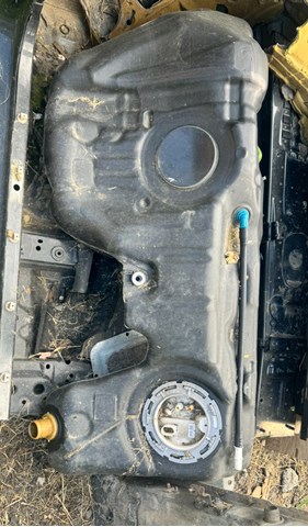 Бак паливний 16117294609 BMW
