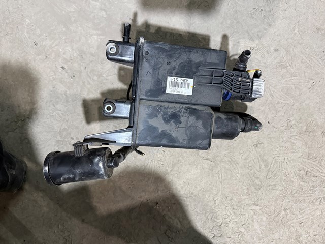 Фільтр бака паливних парів 16117438139 BMW