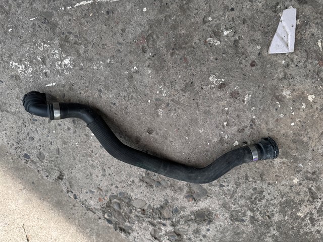 Шланги системи охолодження 17127576370 BMW