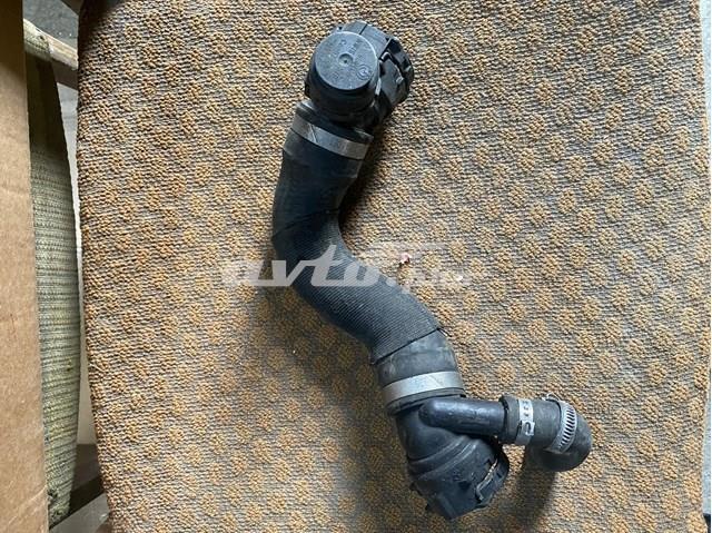 Шланги системи охолодження 17127798496 BMW