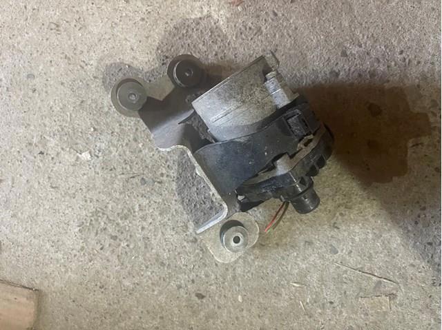 Водяний насос охолодження електричний додатковий 17127850113 BMW