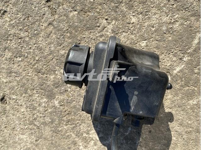 Бачок системи охолодження, розширювальний 17137841266 BMW