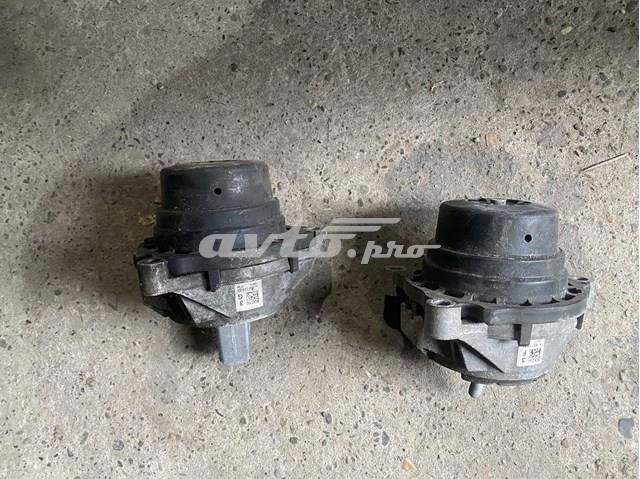 Права подушка двигуна 22116799104 BMW