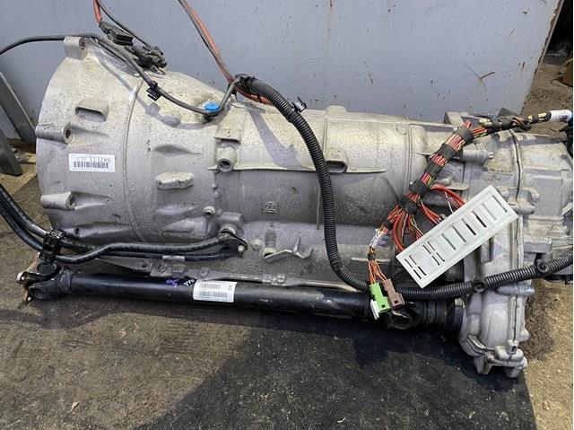 Коробка передач 24008657860 BMW