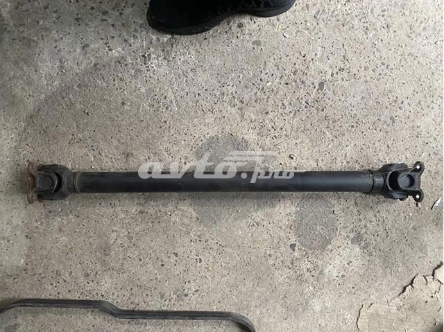 Вал карданний задній, передня частина 26208626955 BMW