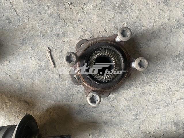 Маточина переднього колеса 31206866316 BMW