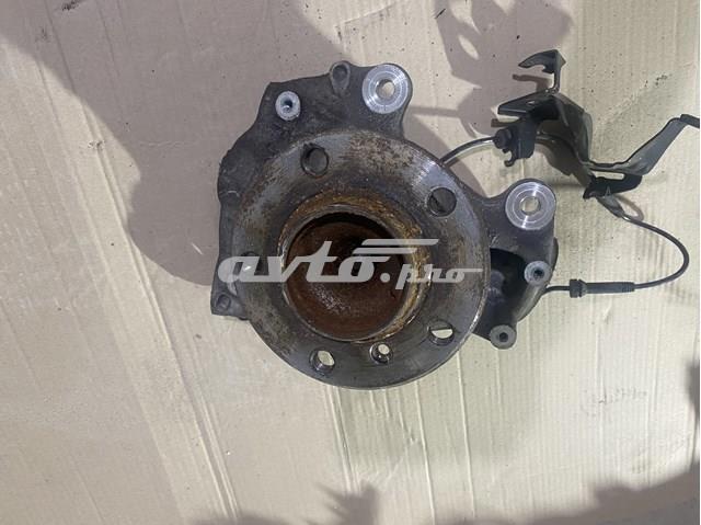 Колеса і маточини 31206867256 BMW