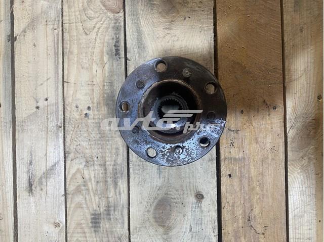 Підшипник в зборі з маточиною передній 31228053432 BMW