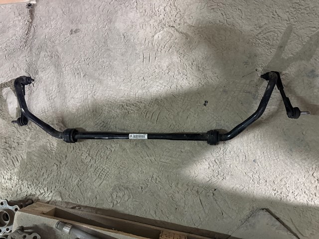 Стабілізатор передній стійкості 31306873474 BMW