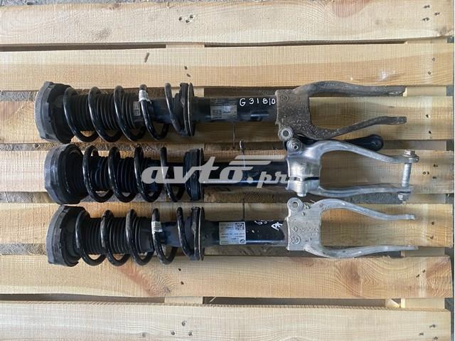Стійка передня, ліва 31316880083 BMW