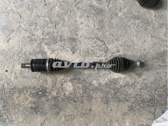 Піввісь передня ліва 31608486201 BMW