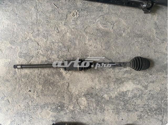 Піввісь передня, права 31608486205 BMW