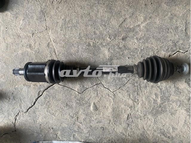 Привід лівий 31608488711 BMW