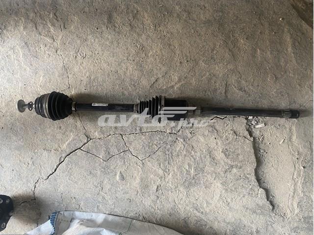 Привід передній правий 31608687782 BMW