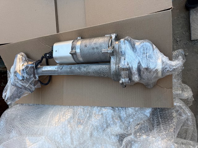 Управління рульове в зборі 32105A685E5 BMW