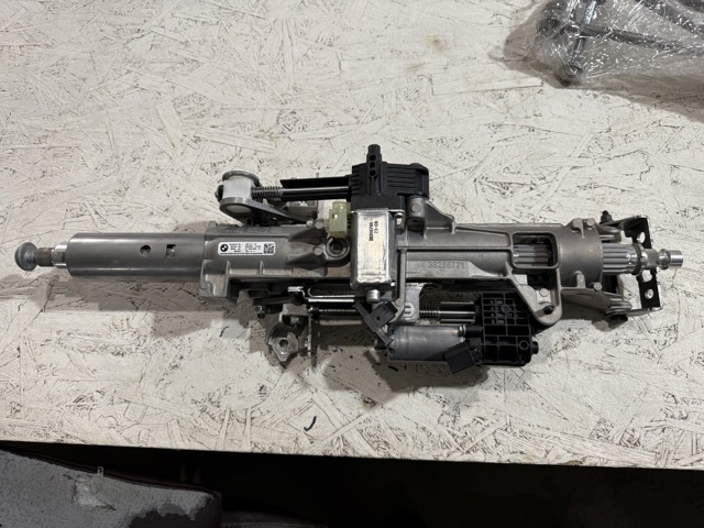 Колонка рульова 32305A81930 BMW