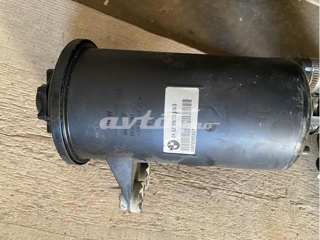 Бачок насоса ГПР 32416763458 BMW