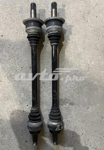 Напіввісь задня 33207568471 BMW
