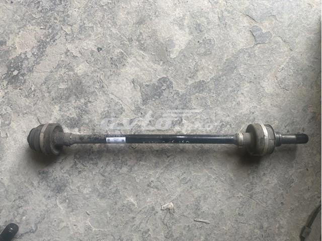 Піввісь задня, права 33208487520 BMW