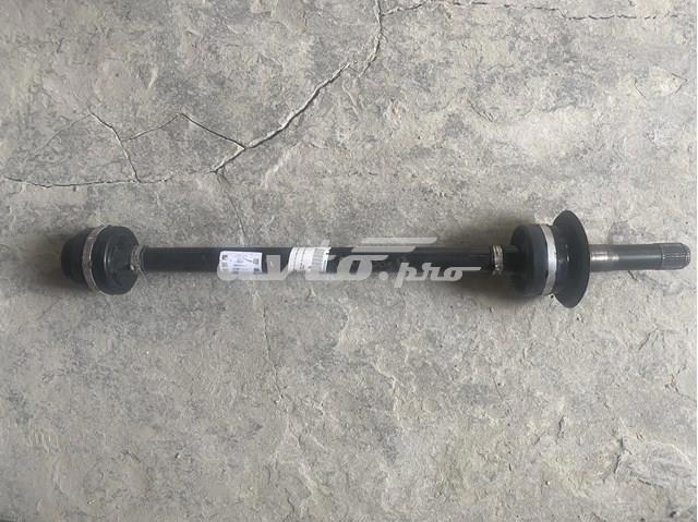 Піввісь задня, права 33208689574 BMW