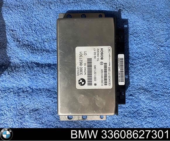 Модуль керування (ЕБУ) повним приводом 33608627301 BMW