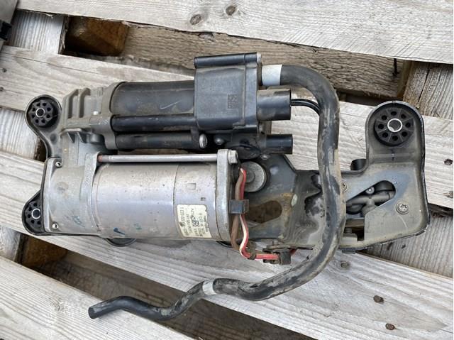 Компресор підкачки амортизаторів 37206850555 BMW