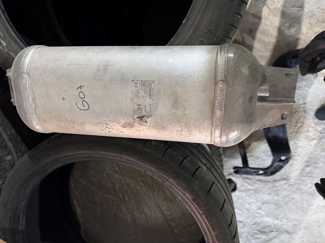 Ресивер пневматичної системи 37206878492 BMW