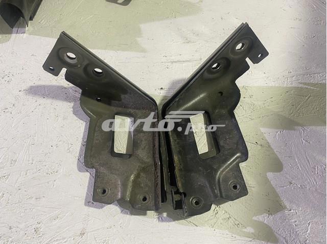 Кронштейн крила заднього 41007492371 BMW