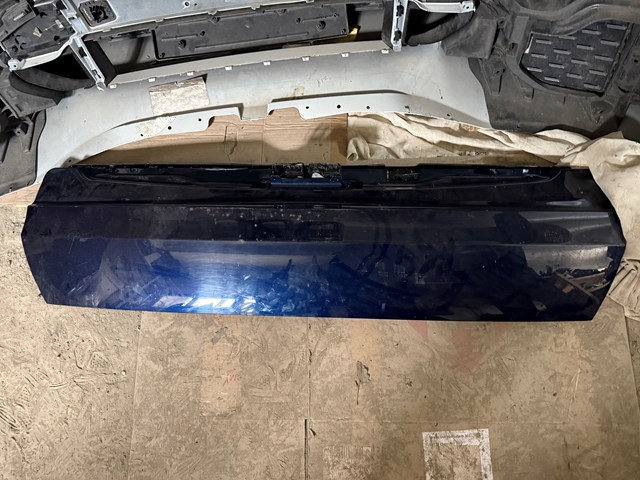 Треті двері 41007931937 BMW
