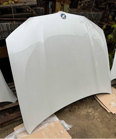 Капот 41008499153 BMW