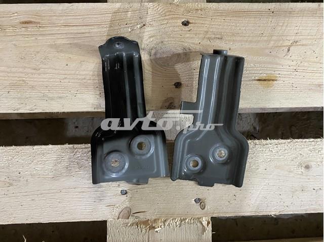 Кронштейн кріплення крила переднього правого, передній 41357475802 BMW