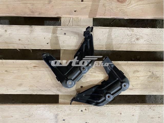 Кронштейн кріплення крила переднього правого, задній 41357475804 BMW