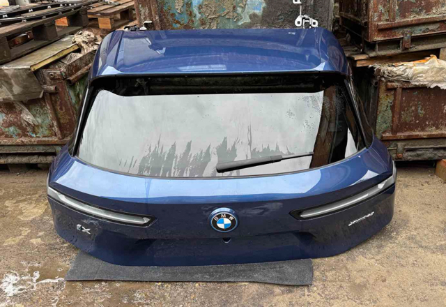 П'яті двері 41629621635 BMW