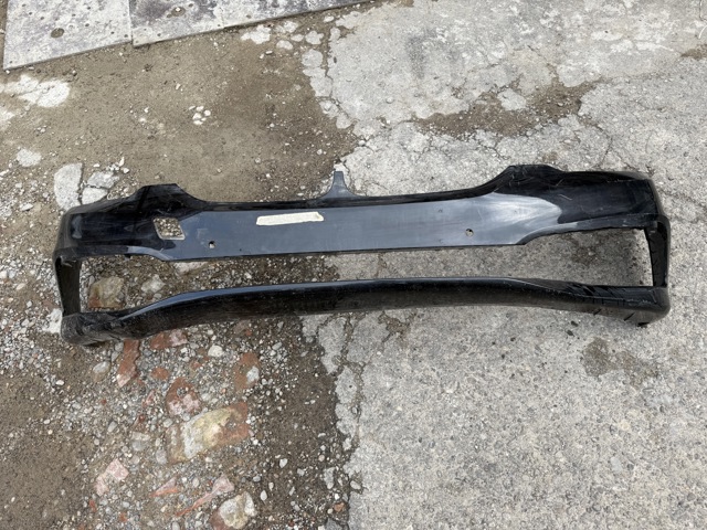 Буфер (бампер) передній 51117427440 BMW