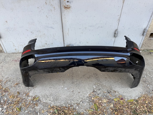 Кожух бампера заднього 51128058060 BMW