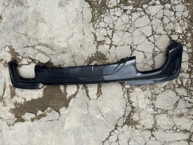 Спойлер заднього бампера 51128094860 BMW