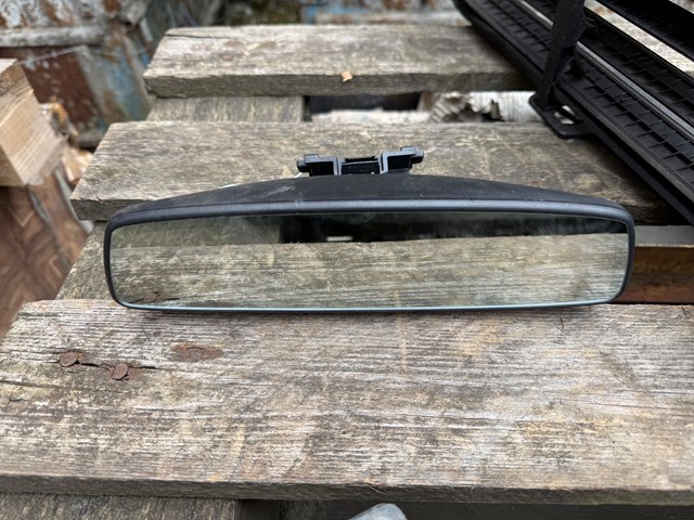 Дзеркало заднього виду в салоні 51166830616 BMW
