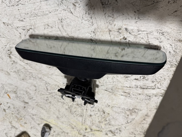 Дзеркало заднього виду 51166838309 BMW