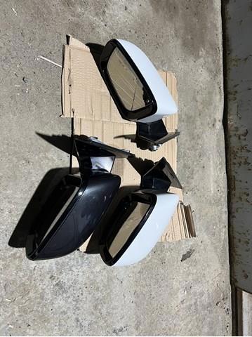 Дзеркало заднього виду, ліве 51167485259 BMW