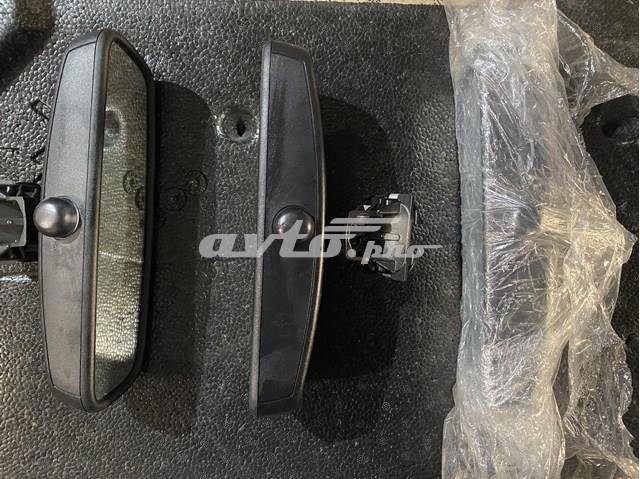 Дзеркало внутрішнє, салону 51169274270 BMW