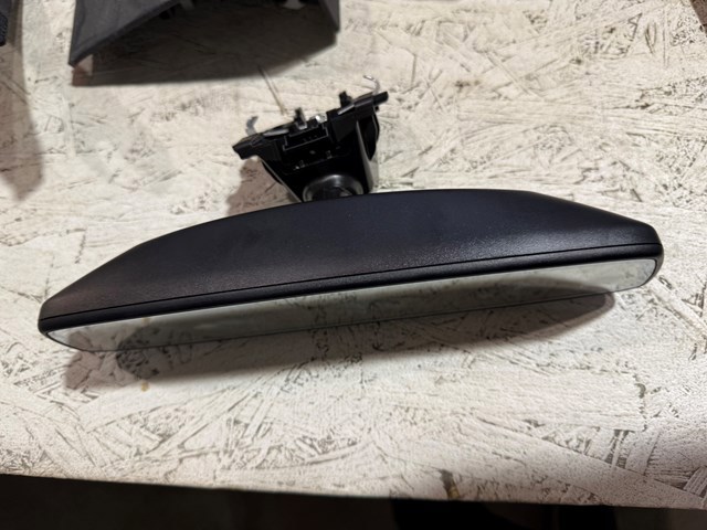 Дзеркало заднього виду 51169438989 BMW