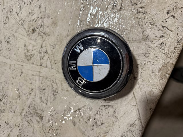 Кнопка приводу замка третіх/ п'ятих дверей 51247248535 BMW