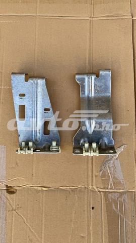 Захист днища, паливного бака 51487158402 BMW